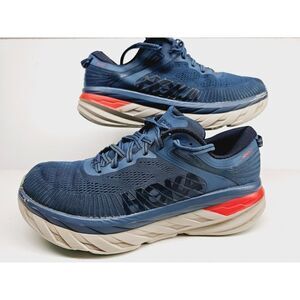 Hoka Men 10 Comfy footwear